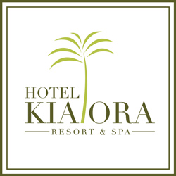 Hotel Kia Ora Resort & Spa